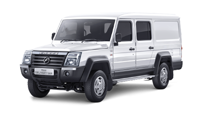 FORCE MOTORS - VEHICLES